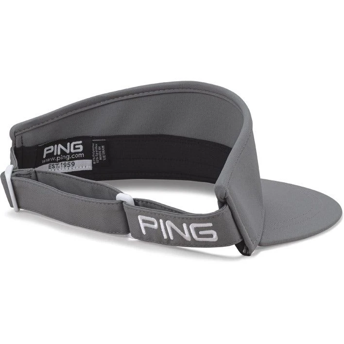 Ping Tour Golf Visor 35567 2 Ping Tour Golf Visor 35567 - Image 2