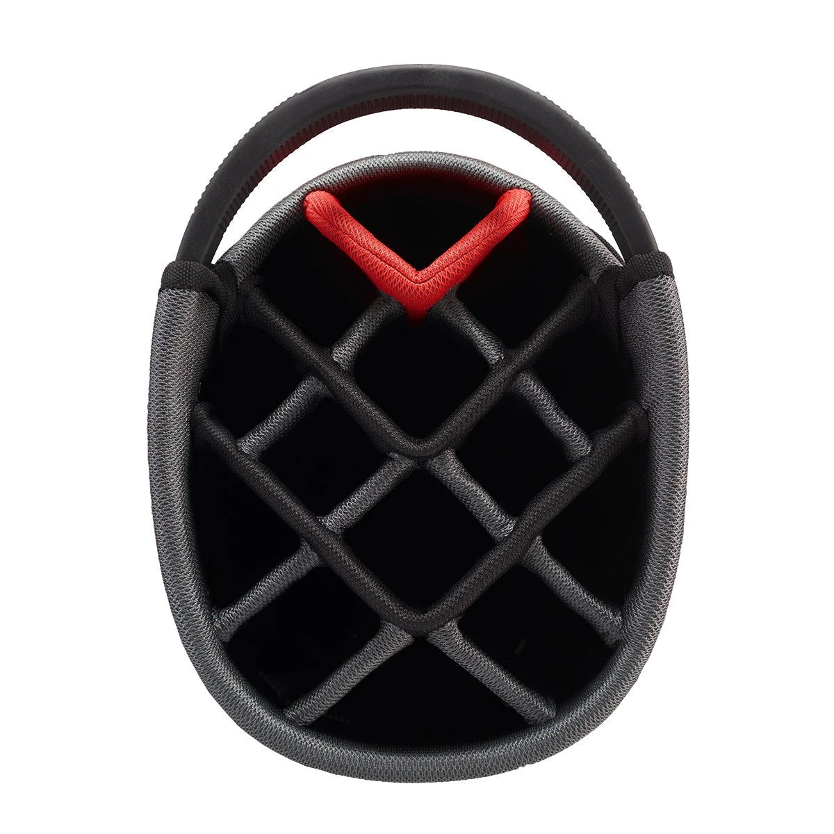 Powakaddy DLX-Lite Golf Cart Bag 02502 2 Powakaddy DLX-Lite Golf Cart Bag 02502 - Image 2