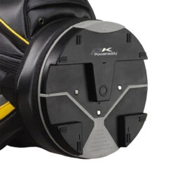 Powakaddy Premium Tech Golf Cart Bag 5 Powakaddy Premium Tech Golf Cart Bag -FootJ Golf Shop Powakaddy Premium Tech Golf Cart Bag 11