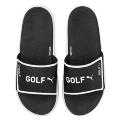 Puma GS Softride Slider 376782 -FootJ Golf Shop Puma GS Softride Golf Slides 376782 01 3 900x.progressive a324aab8 3a6f 48db b174 578a979650cc