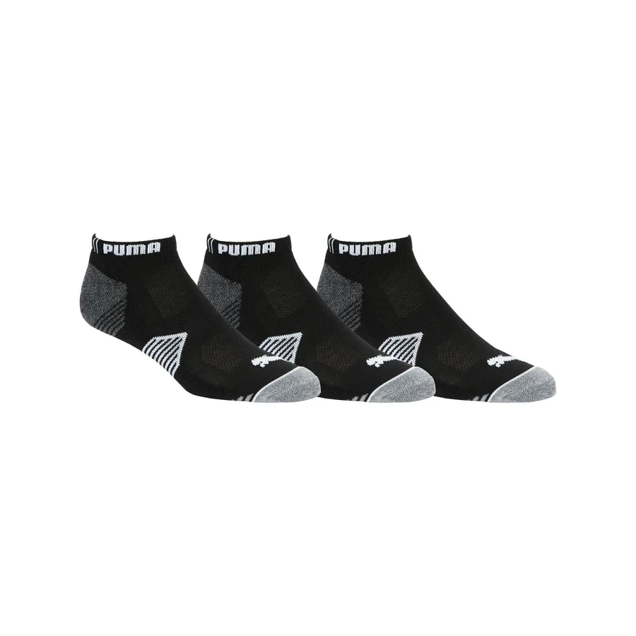 Puma Essential Low Cut Golf Socks 858561 1 Puma Essential Low Cut Golf Socks 858561