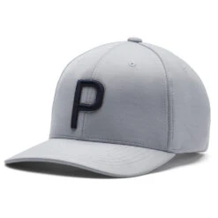 Puma P 110 Golf Cap 022537