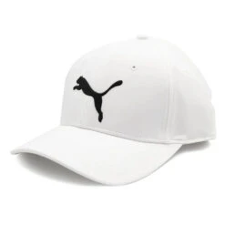 Puma Ambush Snapback Golf Cap 023785