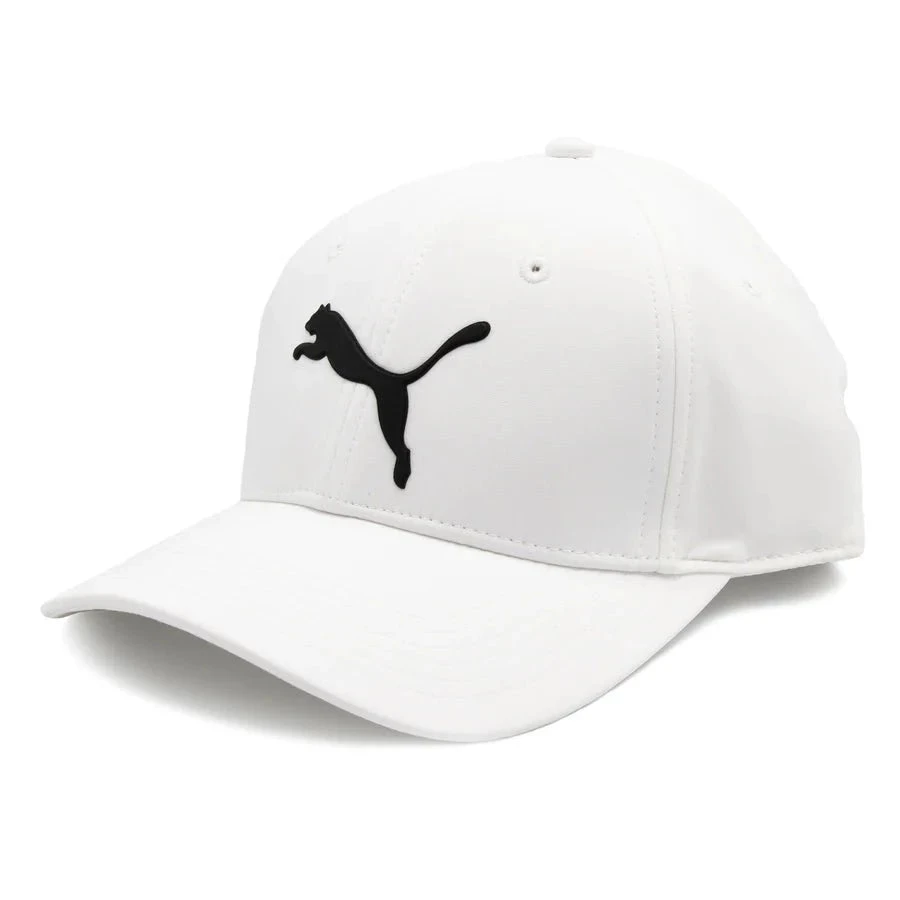 Puma Ambush Snapback Golf Cap 023785 1 Puma Ambush Snapback Golf Cap 023785