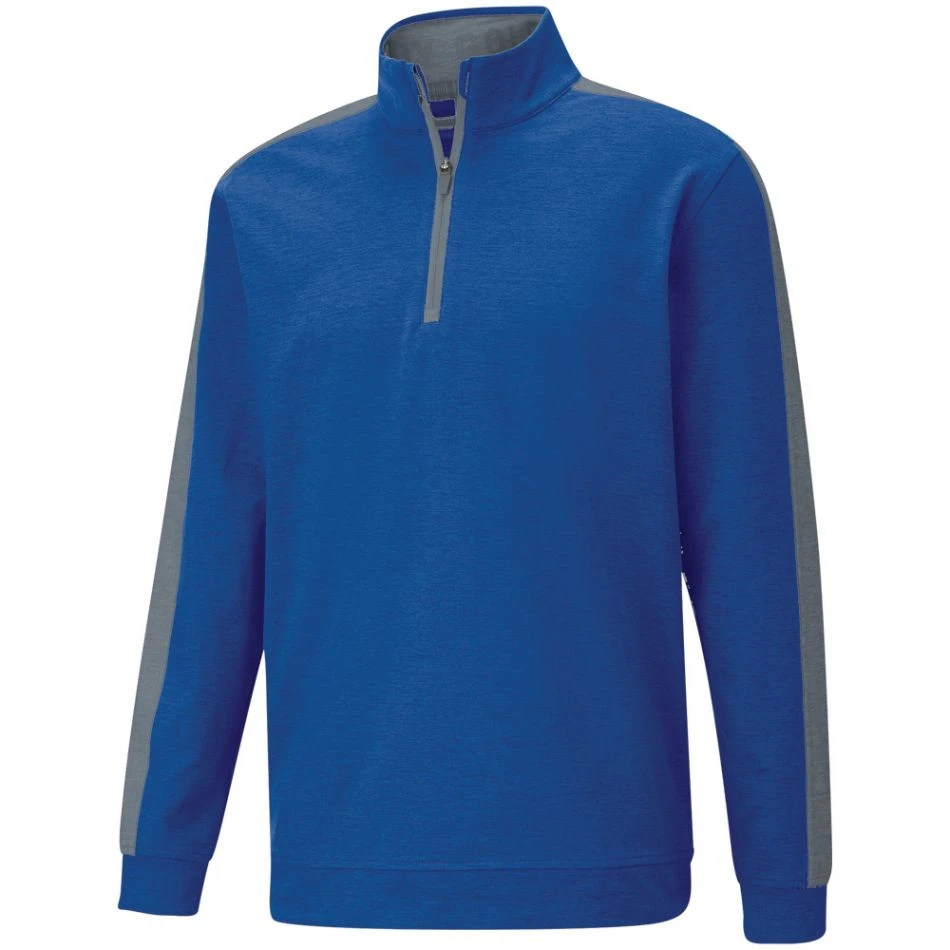 Puma CLOUDSPUN T7 1/4 Zip Golf Pullover 532413 1 Puma CLOUDSPUN T7 1/4 Zip Golf Pullover 532413
