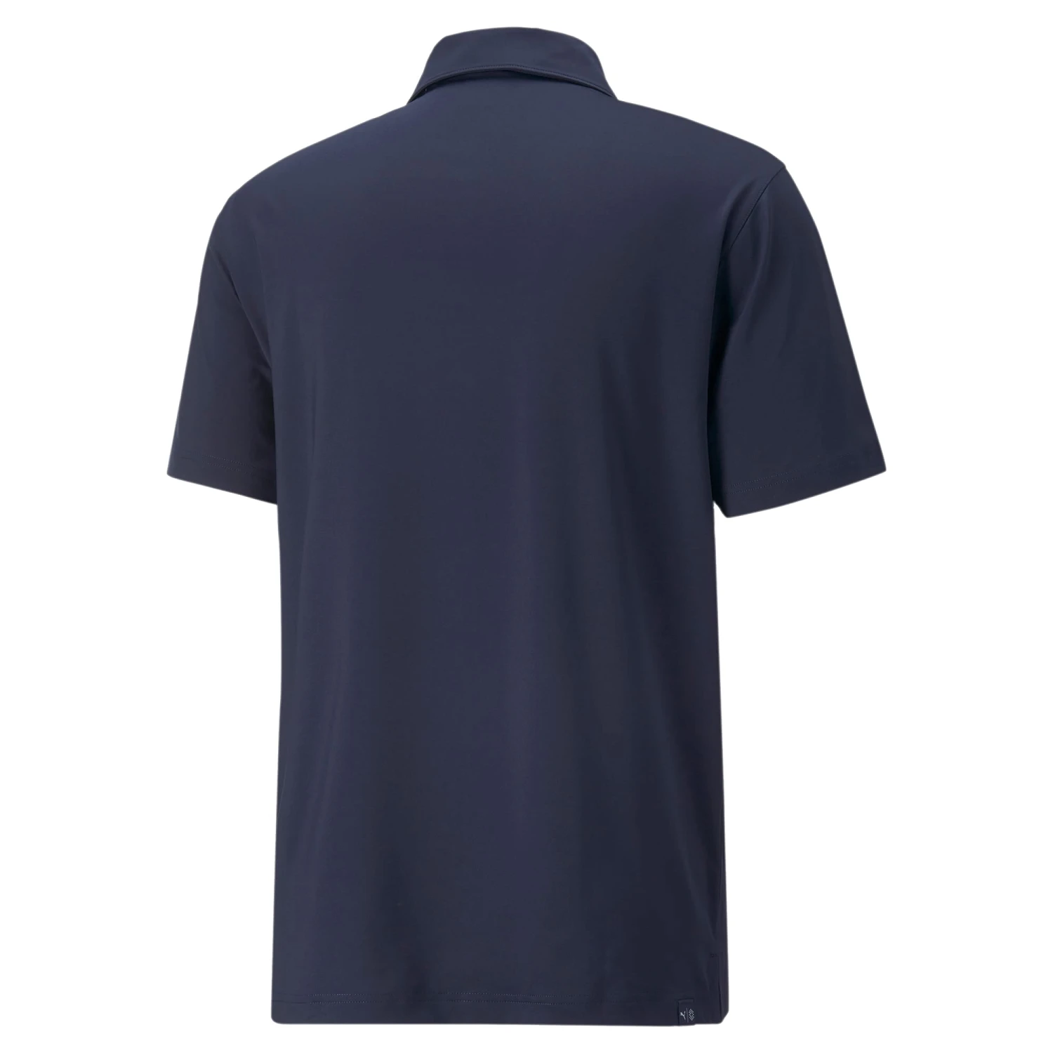 Puma Canyon Golf Polo Shirt 532977 2 Puma Canyon Golf Polo Shirt 532977 - Image 2