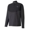 Puma Cloudspun Golf 1/4 Zip 597588