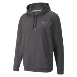 Puma Cloudspun Progress Golf Hoodie 534527