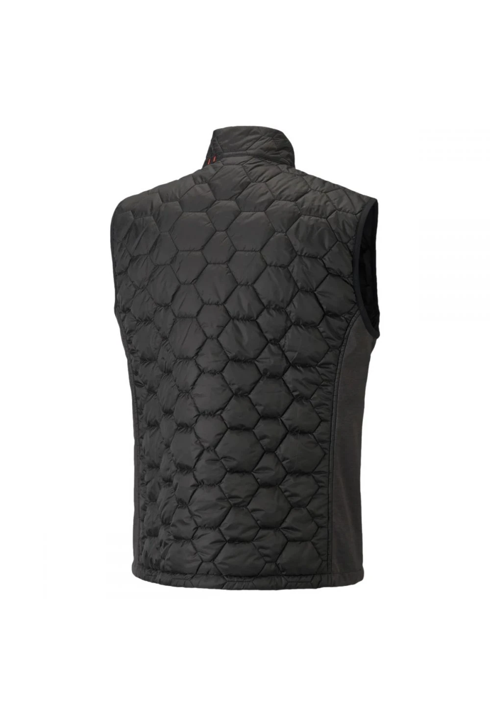 Puma Cloudspun WRMLBL Golf Vest 531100 2 Puma Cloudspun WRMLBL Golf Vest 531100 - Image 2