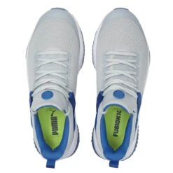 Puma Fusion Evo Golf Shoes 193850 8 Puma Fusion Evo Golf Shoes 193850 -FootJ Golf Shop Puma Fusion Evo Golf Shoes 14