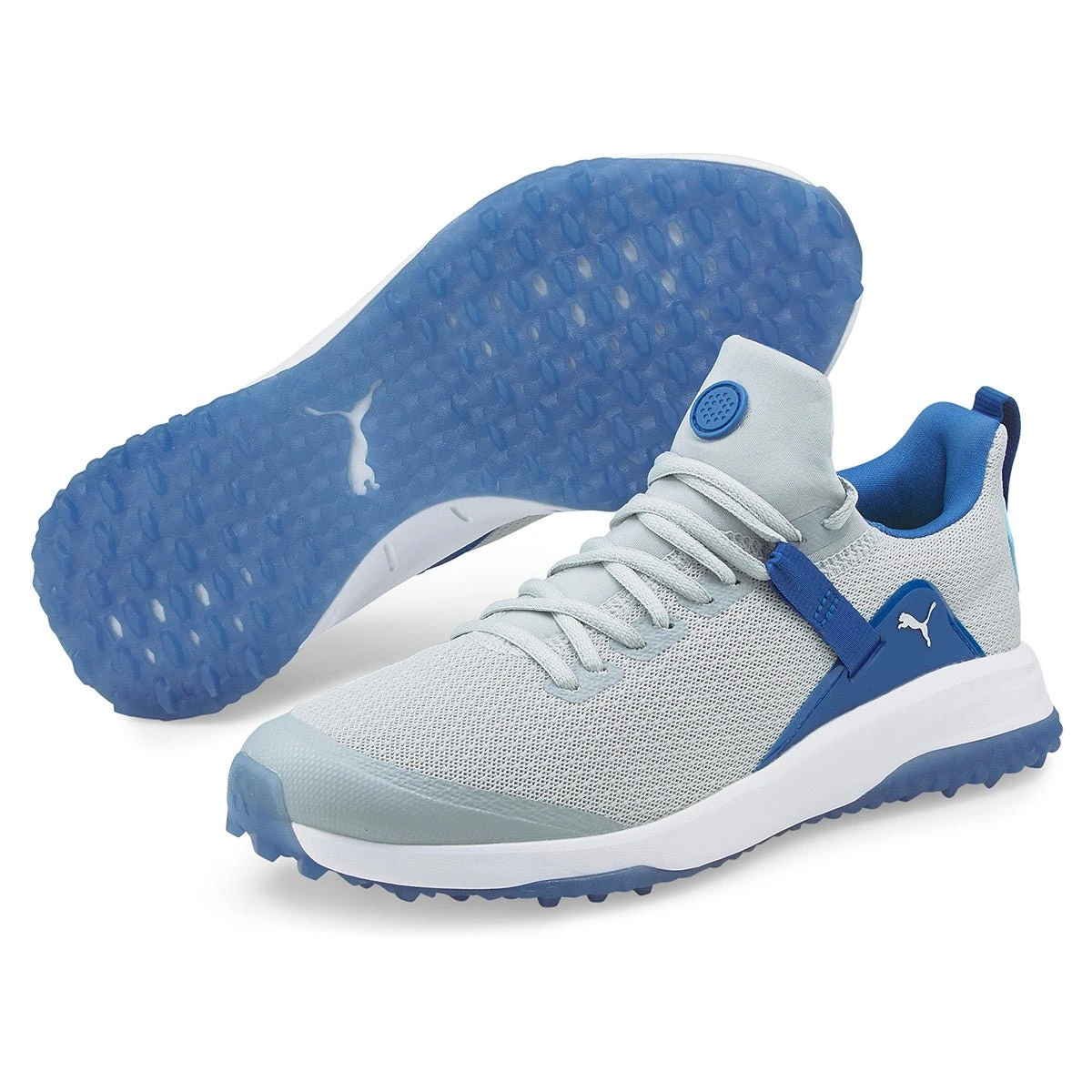 Puma Fusion Evo Golf Shoes 193850 2 Puma Fusion Evo Golf Shoes 193850 - Image 2