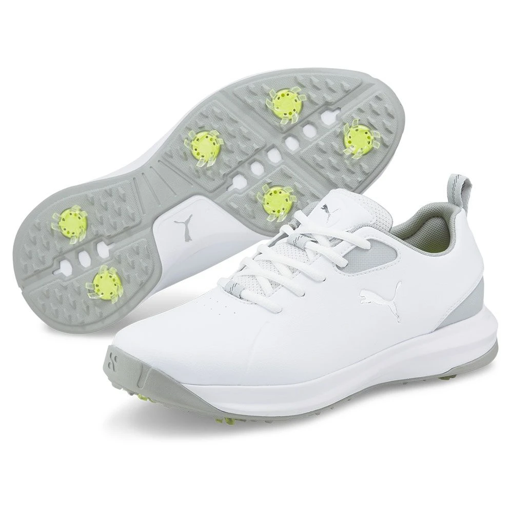 Puma Fusion FX Tech Golf Shoes 376081 2 Puma Fusion FX Tech Golf Shoes 376081 - Image 2