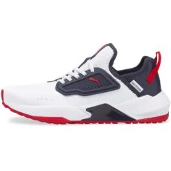 Puma GS One Golf Shoes 195405 9 Puma GS One Golf Shoes 195405 -FootJ Golf Shop Puma GS One Golf Shoes 1