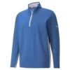 Puma Gamer 1/4-Zip Golf Top 599127
