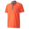 Puma Gamer Golf Polo Shirt 599118