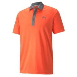 Puma Gamer Golf Polo Shirt 599118