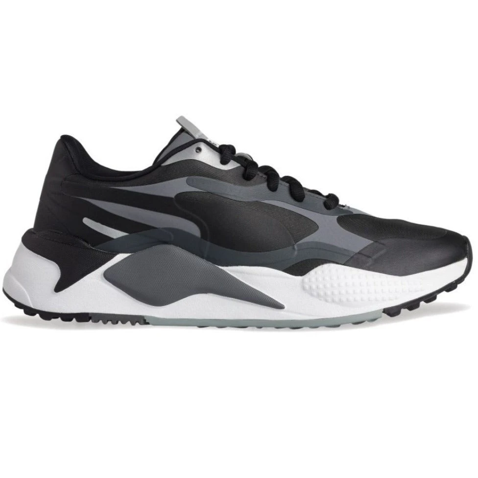 Puma RS-G Golf Shoes 193826 1 Puma RS-G Golf Shoes 193826