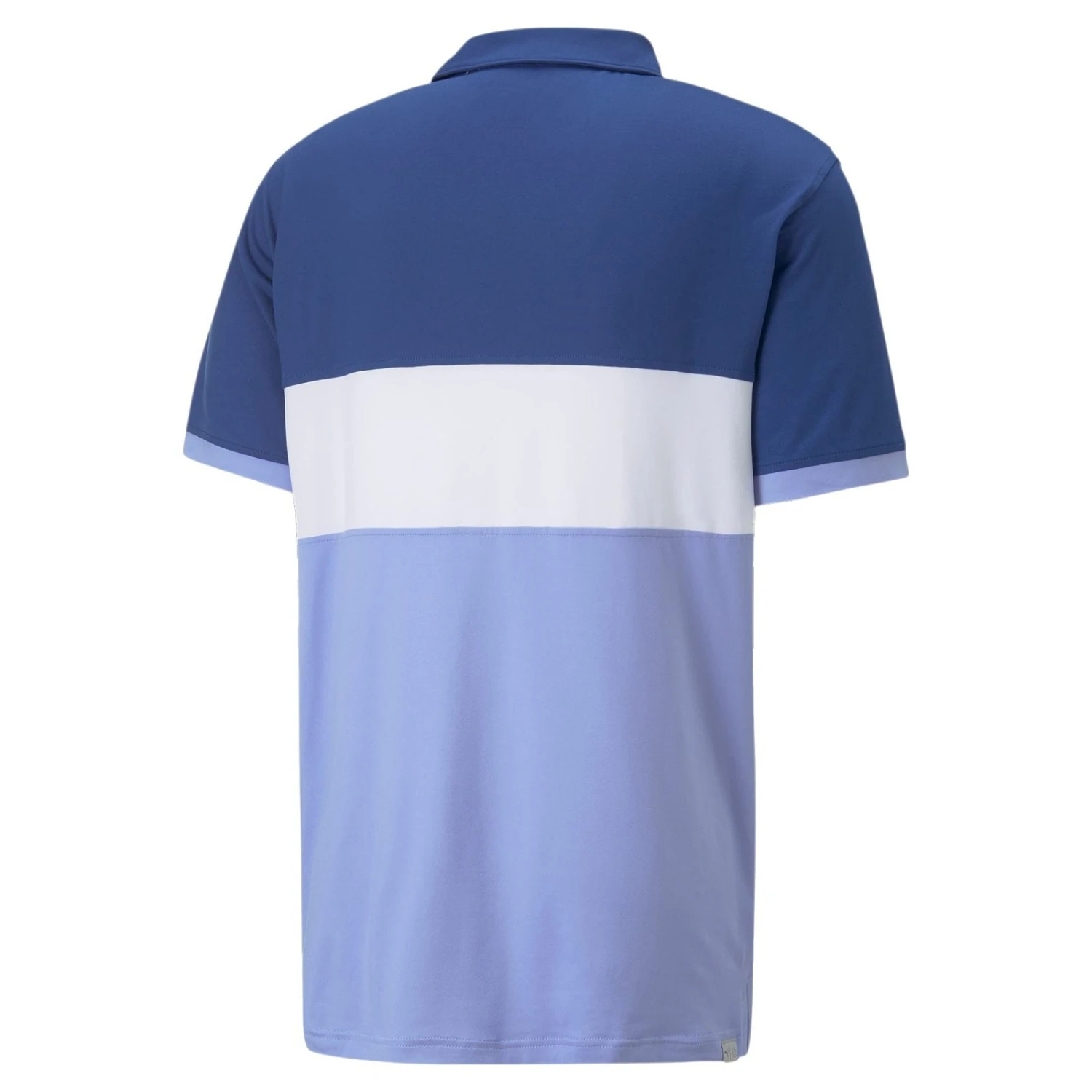 Puma Highway Golf Polo Shirt 532972 2 Puma Highway Golf Polo Shirt 532972 - Image 2