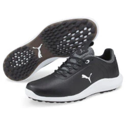 Puma IGNITE Pro Golf Shoes 195031 7 Puma IGNITE Pro Golf Shoes 195031 -FootJ Golf Shop Puma IGNITE Pro Golf Shoes 4