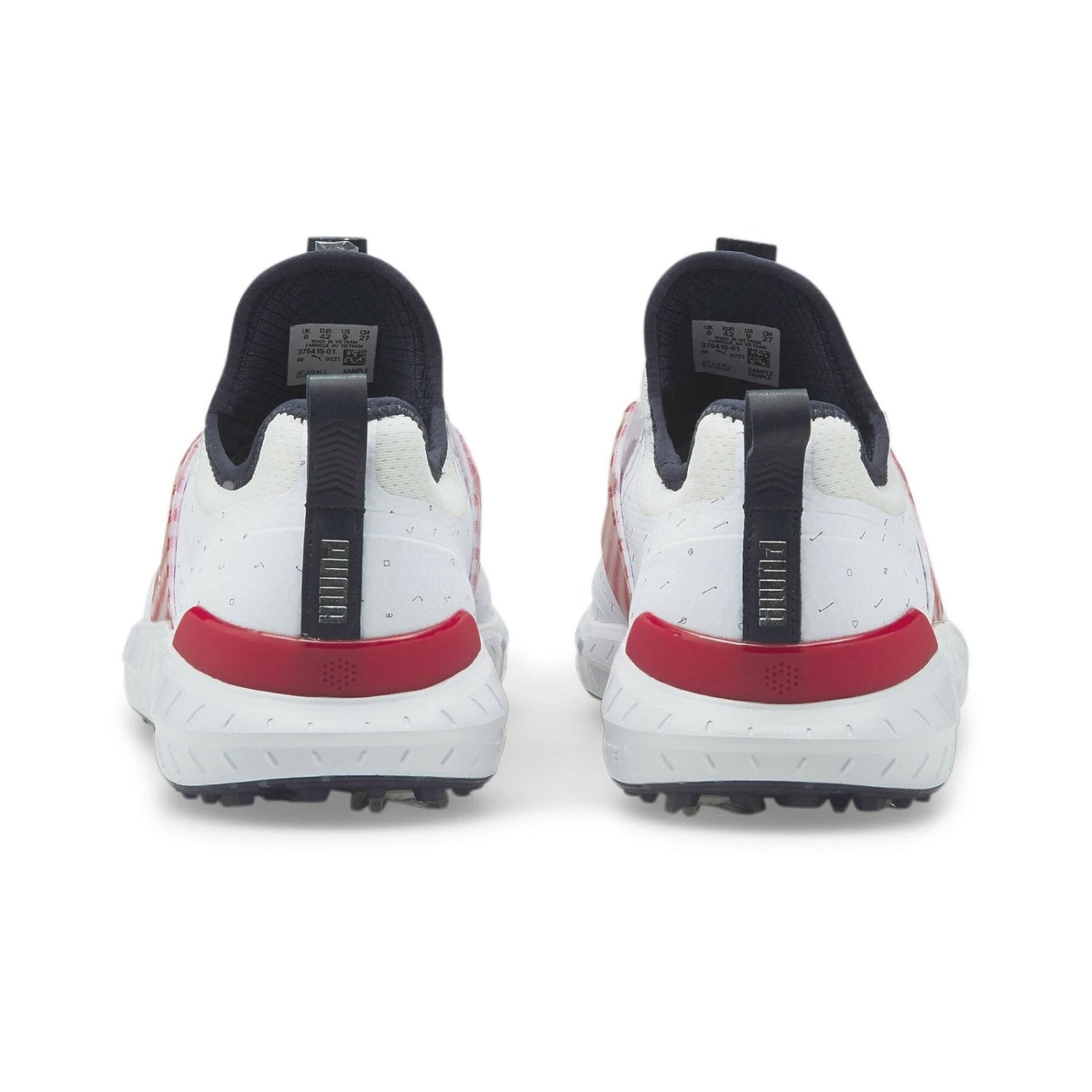 Puma Ignite Articulate Love H8 Golf Shoes 376415 4 Puma Ignite Articulate Love H8 Golf Shoes 376415 - Image 4