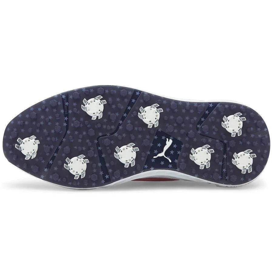 Puma Ignite Articulate Love H8 Golf Shoes 376415 2 Puma Ignite Articulate Love H8 Golf Shoes 376415 - Image 2