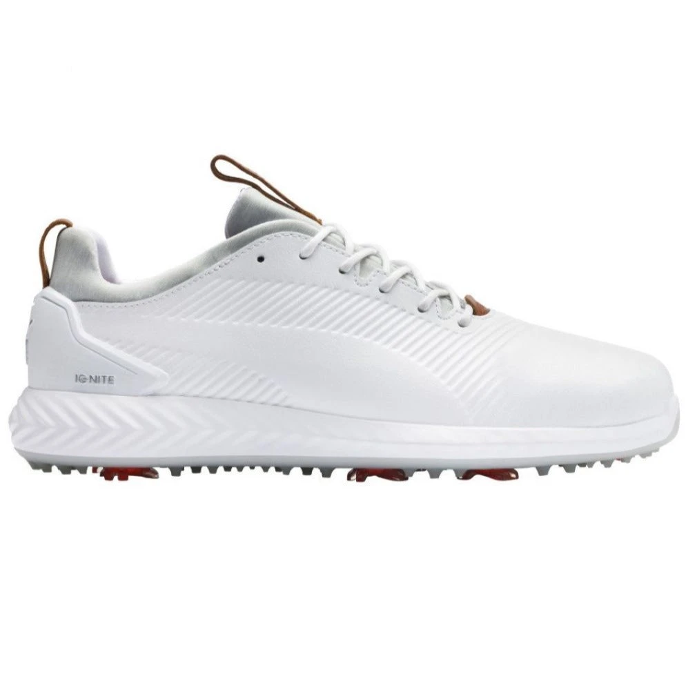 Puma Ignite PWRAdapt 2.0 Golf Shoes 192989 1 Puma Ignite PWRAdapt 2.0 Golf Shoes 192989