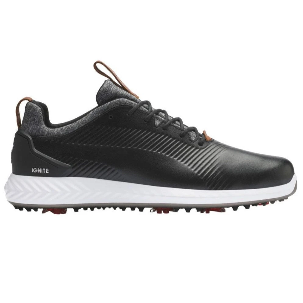 Puma Ignite PWRAdapt 2.0 Golf Shoes 192989 1 Puma Ignite PWRAdapt 2.0 Golf Shoes 192989