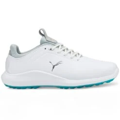 Puma Ladies Ignite Pro Golf Shoes 376583 -FootJ Golf Shop Puma Ladies Ignite Pro Golf Shoes 2
