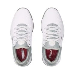 Puma Ladies Proadapt Alphacat Golf Shoes 376157 8 Puma Ladies Proadapt Alphacat Golf Shoes 376157 -FootJ Golf Shop Puma Ladies Proadapt Alphacat Golf Shoes 12