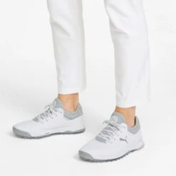 Puma Ladies Proadapt Alphacat Golf Shoes 376157 9 Puma Ladies Proadapt Alphacat Golf Shoes 376157 -FootJ Golf Shop Puma Ladies Proadapt Alphacat Golf Shoes 6