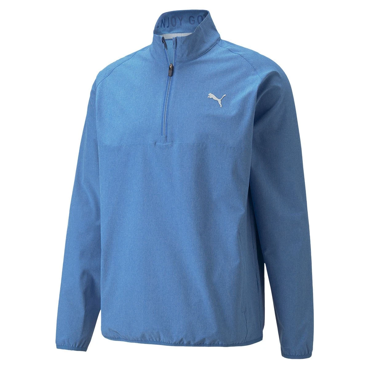 Puma Marin Woven Golf Jacket 532986 1 Puma Marin Woven Golf Jacket 532986
