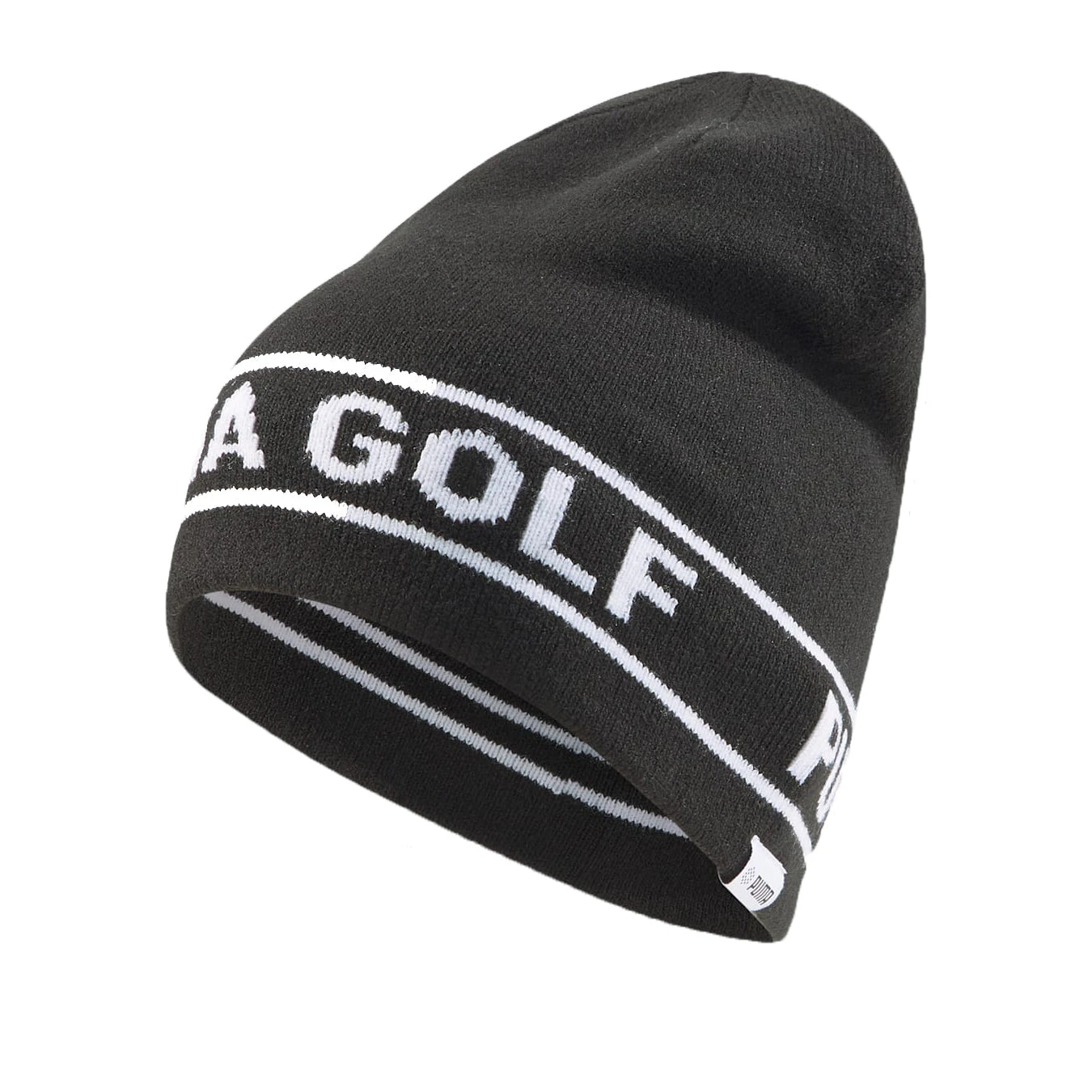 Puma Performance Golf Beanie 024149 1 Puma Performance Golf Beanie 024149