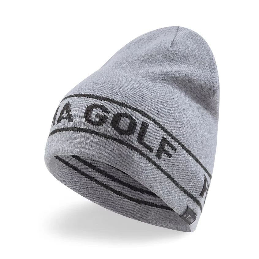 Puma Performance Golf Beanie 024149 1 Puma Performance Golf Beanie 024149