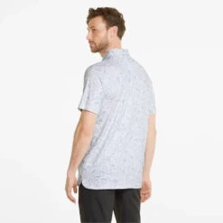 Puma Petal Golf Polo Shirt 535452 7 Puma Petal Golf Polo Shirt 535452 -FootJ Golf Shop Puma Petal Golf Polo Shirt 535452 4 854f6535 c5c5 4c26 a660 0205c26c9fd4