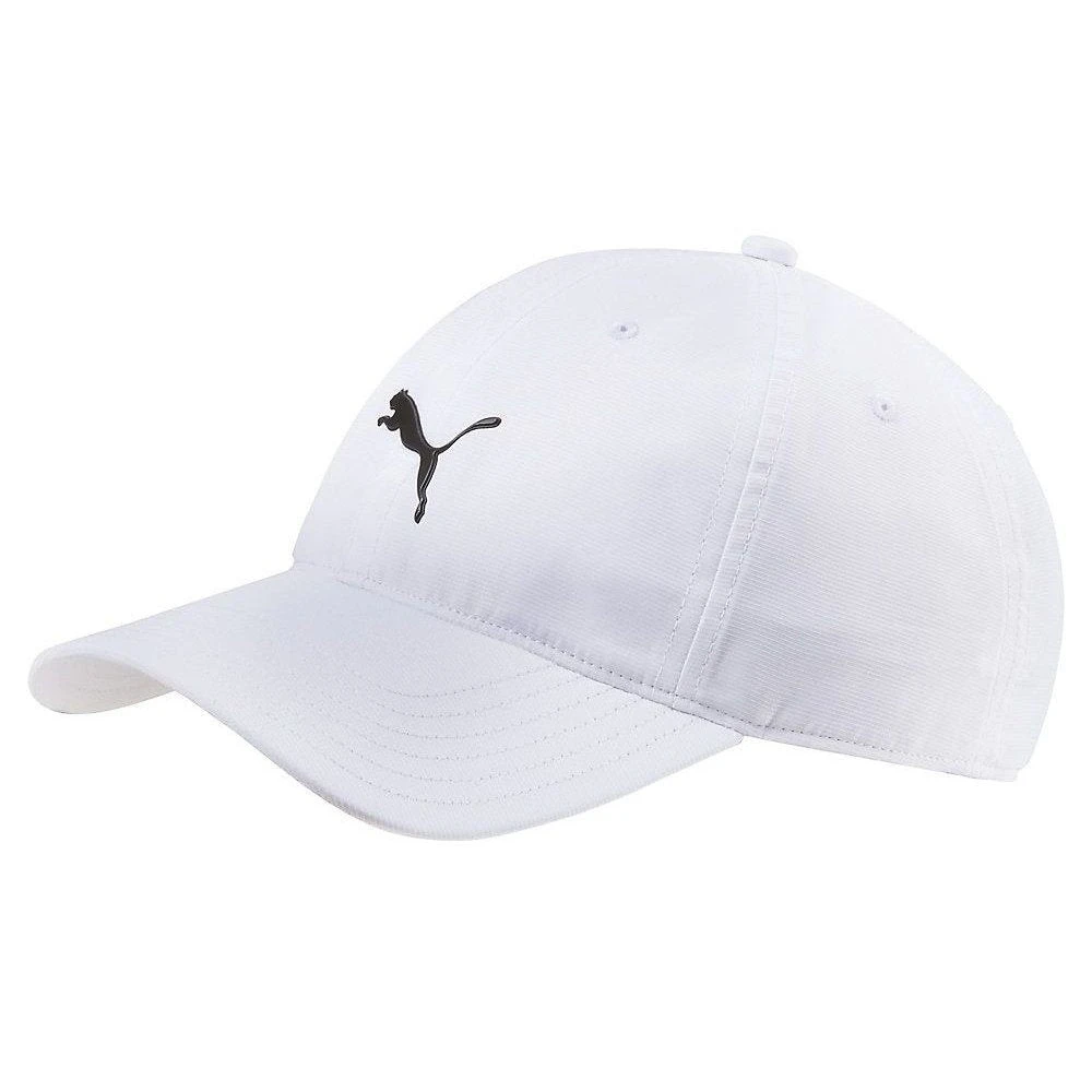 Puma Pounce Golf Cap 021431 1 Puma Pounce Golf Cap 021431