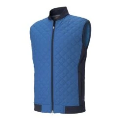 Puma Primaloft Stealth Golf Vest 597587