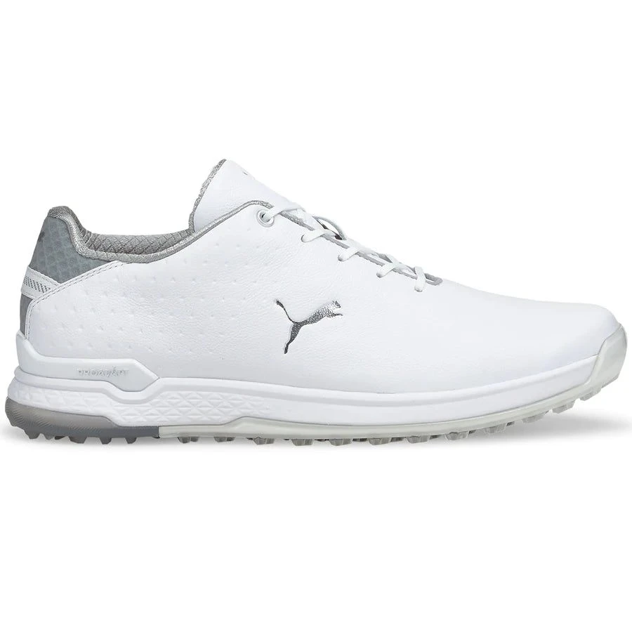 Puma ProAdapt Alphacat Leather Golf Shoes 376044 1 Puma ProAdapt Alphacat Leather Golf Shoes 376044