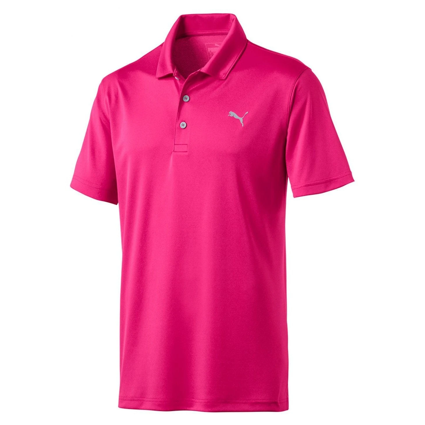 Puma Rotation Golf Polo 577874 1 Puma Rotation Golf Polo 577874