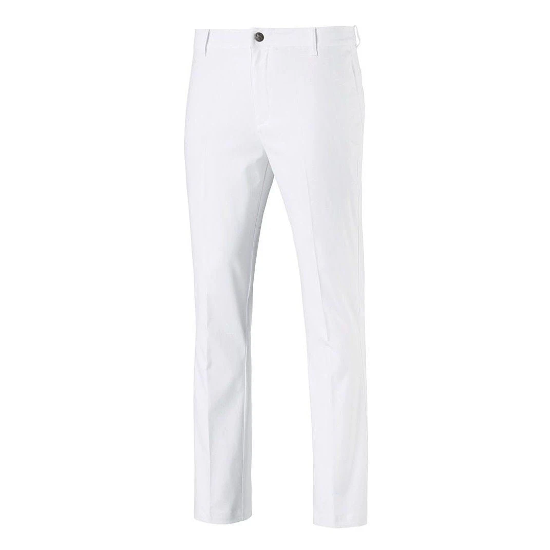 Puma Tailored Jackpot 2.0 Golf Pants 599244 1 Puma Tailored Jackpot 2.0 Golf Pants 599244