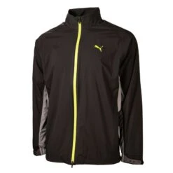 Puma Ultradry Waterproof Golf Jacket 595415