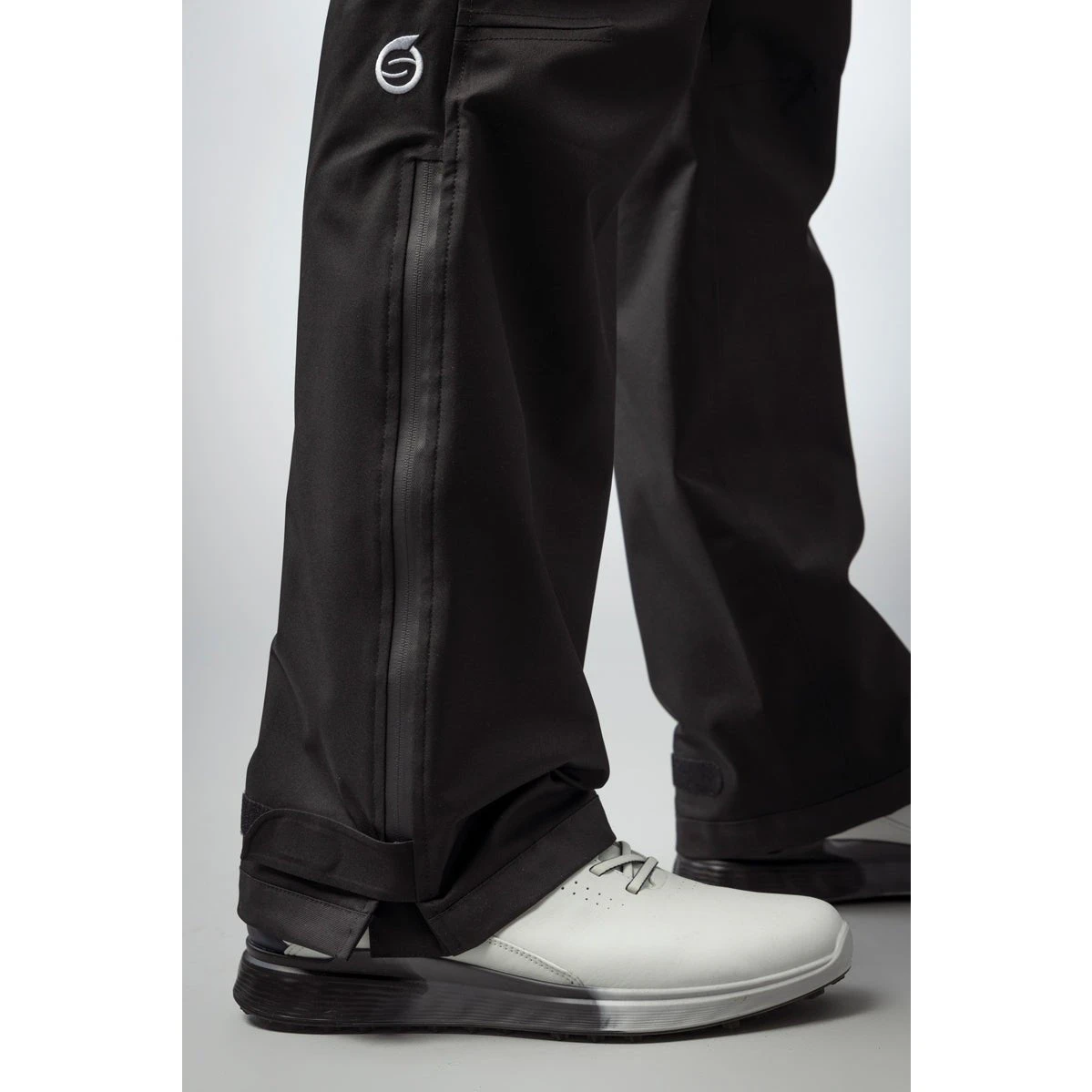 Sunderland Vancouver Quebec Waterproof Golf Trousers SUNMR35 3 Sunderland Vancouver Quebec Waterproof Golf Trousers SUNMR35 - Image 3