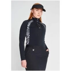 Rohnisch Ladies Alex Golf Top 110396 5 Rohnisch Ladies Alex Golf Top 110396 -FootJ Golf Shop Rohnisch Ladies Alex Golf Top 110396 180