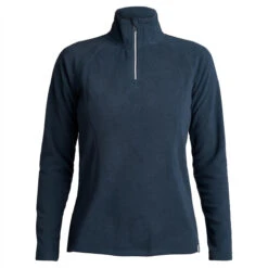 Rohnisch Ladies Amy 1/2-Zip Golf Fleece 110744 7 Rohnisch Ladies Amy 1/2-Zip Golf Fleece 110744 -FootJ Golf Shop Rohnisch Ladies Amy Zip Golf Fleece 110744 18