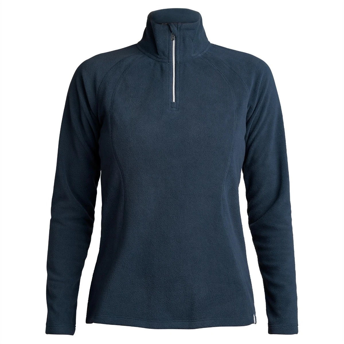 Rohnisch Ladies Amy 1/2-Zip Golf Fleece 110744 4 Rohnisch Ladies Amy 1/2-Zip Golf Fleece 110744 - Image 4