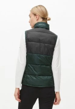 Rohnisch Ladies Avery Golf Vest 111246 5 Rohnisch Ladies Avery Golf Vest 111246 -FootJ Golf Shop Rohnisch Ladies Avery Golf Vest 111246 0