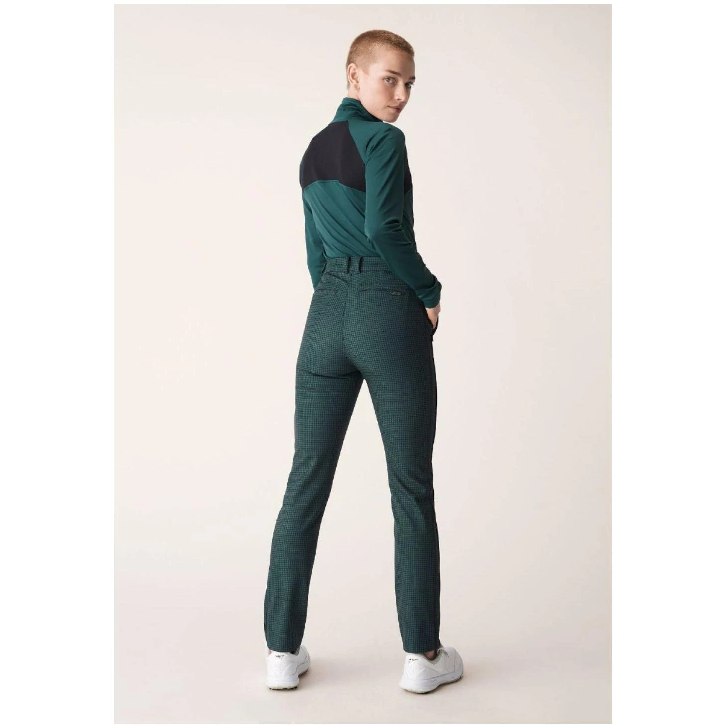 Rohnisch Ladies Brooke Golf Top 110852 4 Rohnisch Ladies Brooke Golf Top 110852 - Image 4