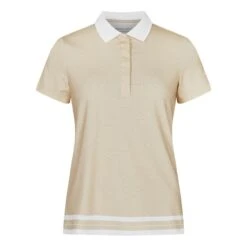 Rohnisch Ladies Deni Golf Polo Shirt 111521