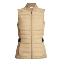 Rohnisch Ladies Force Golf Vest 110735 -FootJ Golf Shop Rohnisch Ladies Force Golf Vest 110735 168