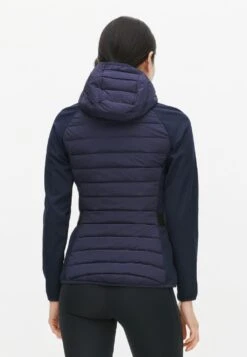 Rohnisch Ladies Force Hood Golf Jacket 111285 5 Rohnisch Ladies Force Hood Golf Jacket 111285 -FootJ Golf Shop Rohnisch Ladies Force Hood Golf Jacket 111285 11