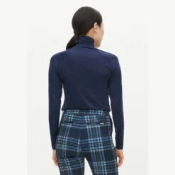 Rohnisch Ladies Hailey Golf Polo Shirt 111251 5 Rohnisch Ladies Hailey Golf Polo Shirt 111251 -FootJ Golf Shop Rohnisch Ladies Hailey Golf Polo Shirt 111251 7